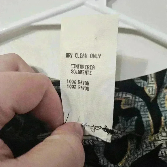 All that jazz maxi dress! - Picture 4 of 7